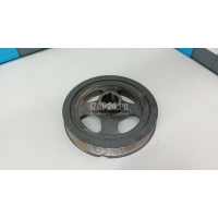 Шкив коленвала Toyota Yaris (1999 - 2005) 134700J010