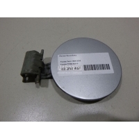 Лючок бензобака Toyota Yaris (1999 - 2005) 7735052010