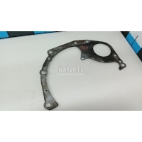 Пластина КПП Toyota Yaris (1999 - 2005) 113550J010