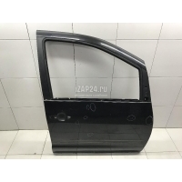 Дверь передняя правая Ford Galaxy (1995 - 2006) 1477656