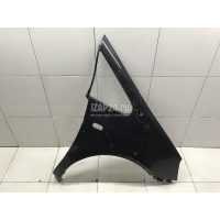 Крыло переднее правое Ford Galaxy (1995 - 2006) 1302987