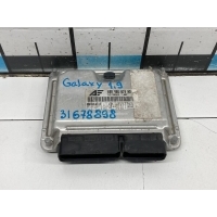 Блок управления двигателем Ford Galaxy (1995 - 2006) 1330365
