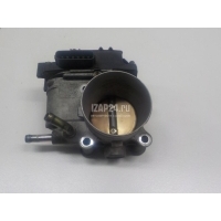 Заслонка дроссельная электрическая Mitsubishi Grandis (NA#) (2004 - 2010) MN135985
