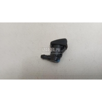 Форсунка омывателя лобового стекла Chrysler Galant (DJ,DM) (2003 - 2012) 55372143AB
