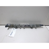 Рейка топливная (рампа) Toyota Liberty (KJ) (2002 - 2006) 2381033020