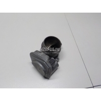 Заслонка дроссельная электрическая BMW 1-serie E87/E81 (2004 - 2011) 13547804373