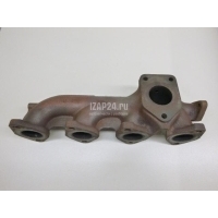 Коллектор выпускной BMW 3-serie E90/E91 (2005 - 2012) 11627810182