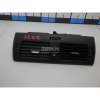 Дефлектор воздушный BMW X3 E83 (2004 - 2010) 64223415965