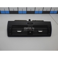 Дефлектор воздушный BMW X3 E83 (2004 - 2010) 64223415965