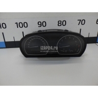 Панель приборов BMW X3 E83 (2004 - 2010) 62103451580