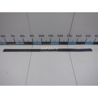 Уплотнитель двери BMW X3 E83 (2004 - 2010) 51333331189