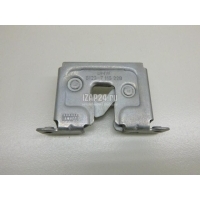 Замок капота BMW 3-serie E90/E91 (2005 - 2012) 51237008755