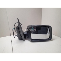 Зеркало правое электрическое BMW X3 E83 (2004 - 2010) 51163452706