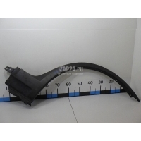 Накладка переднего крыла правого BMW X3 E83 (2004 - 2010) 51773405818