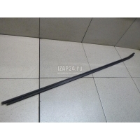 Накладка стекла заднего левого BMW X3 E83 (2004 - 2010) 51353330181