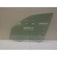 Стекло двери передней левой BMW X3 E83 (2004 - 2010) 51333332309