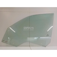 Стекло двери передней левой BMW X3 E83 (2004 - 2010) 51333332309
