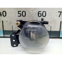 Фара противотуманная левая BMW 3-serie E90/E91 (2005 - 2012) 63176910791