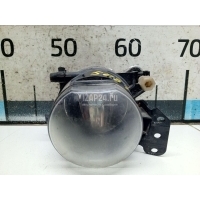 Фара противотуманная правая BMW 3-serie E90/E91 (2005 - 2012) 63176910792