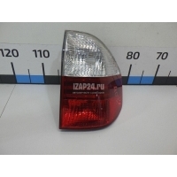Фонарь задний наружный правый BMW X3 E83 (2004 - 2010) 63217162210