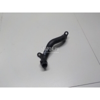 Патрубок BMW X3 E83 (2004 - 2010) 11537800583
