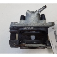 Суппорт тормозной передний левый BMW X3 E83 (2004 - 2010) 34116765881