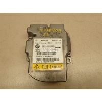Блок управления AIR BAG BMW X3 E83 (2004 - 2010) 65773424581