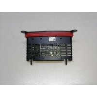 Блок управления светом BMW X3 E83 (2004 - 2010) 63117316187