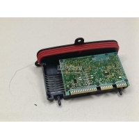 Блок управления светом BMW X3 E83 (2004 - 2010) 63117316187