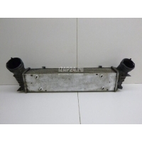 Интеркулер BMW 3-serie E90/E91 (2005 - 2012) 17517798788