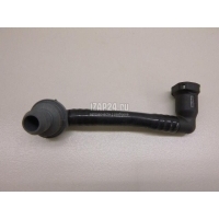 Трубка вакуумная BMW 3-serie E90/E91 (2005 - 2012) 34337577337