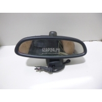 Зеркало заднего вида BMW 1-serie E87/E81 (2004 - 2011) 51167118327