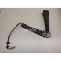 Ответная часть ремня безопасности BMW 3-serie E90/E91 (2005 - 2012) 72117213563