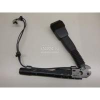 Ответная часть ремня безопасности BMW 3-serie E90/E91 (2005 - 2012) 72117213564