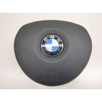 Подушка безопасности в рулевое колесо BMW 3-serie E90/E91 (2005 - 2012) 32306884672