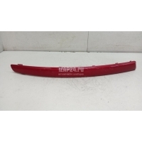 Накладка переднего бампера правая BMW 1-serie E87/E81 (2004 - 2011) 51117185132