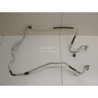 Трубка кондиционера BMW 3-serie E90/E91 (2005 - 2012) 64539151734