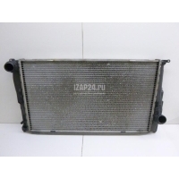 Радиатор основной BMW 3-serie E90/E91 (2005 - 2012) 17117788903