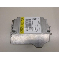 Блок управления AIR BAG BMW 3-serie E90/E91 (2005 - 2012) 65779184432