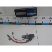 Клемма аккумулятора плюс BMW 1-serie E87/E81 (2004 - 2011) 61126929707