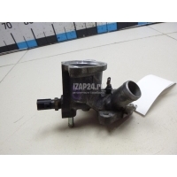 Корпус термостата Mitsubishi Space Star (1998 - 2004) MD358257