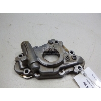Насос масляный Toyota CorollaVerso (2001 - 2004) 151000D031
