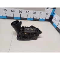 Корпус масляного фильтра BMW 3-serie E90/E91 (2005 - 2012) 11428507697