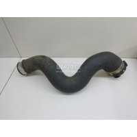 Патрубок интеркулера BMW 3-serie E90/E91 (2005 - 2012) 11618513289