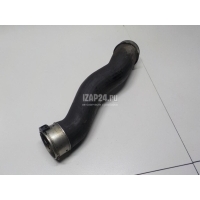 Патрубок интеркулера BMW 3-serie E90/E91 (2005 - 2012) 11617802753