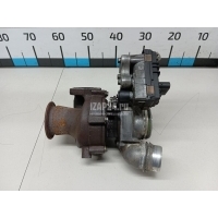 Турбокомпрессор (турбина) BMW 3-serie E90/E91 (2005 - 2012) 11658519476