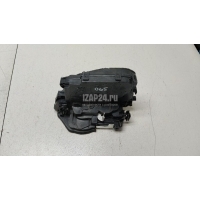 Замок двери задней правой BMW 3-serie E90/E91 (2005 - 2012) 51227229468