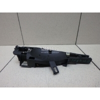 Кронштейн ручки BMW 3-serie E90/E91 (2005 - 2012) 51227199835