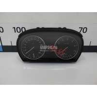 Панель приборов BMW 3-serie E90/E91 (2005 - 2012) 62109316125