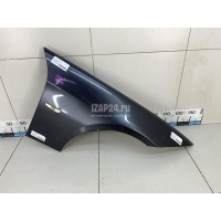 Крыло переднее правое BMW 3-serie E90/E91 (2005 - 2012) 41355A55AF4